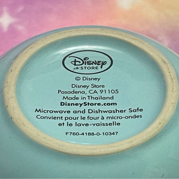 Disney Store 3D Tinkerbell Ceramic Mug - Picture 8 of 9